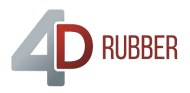 4D Rubber